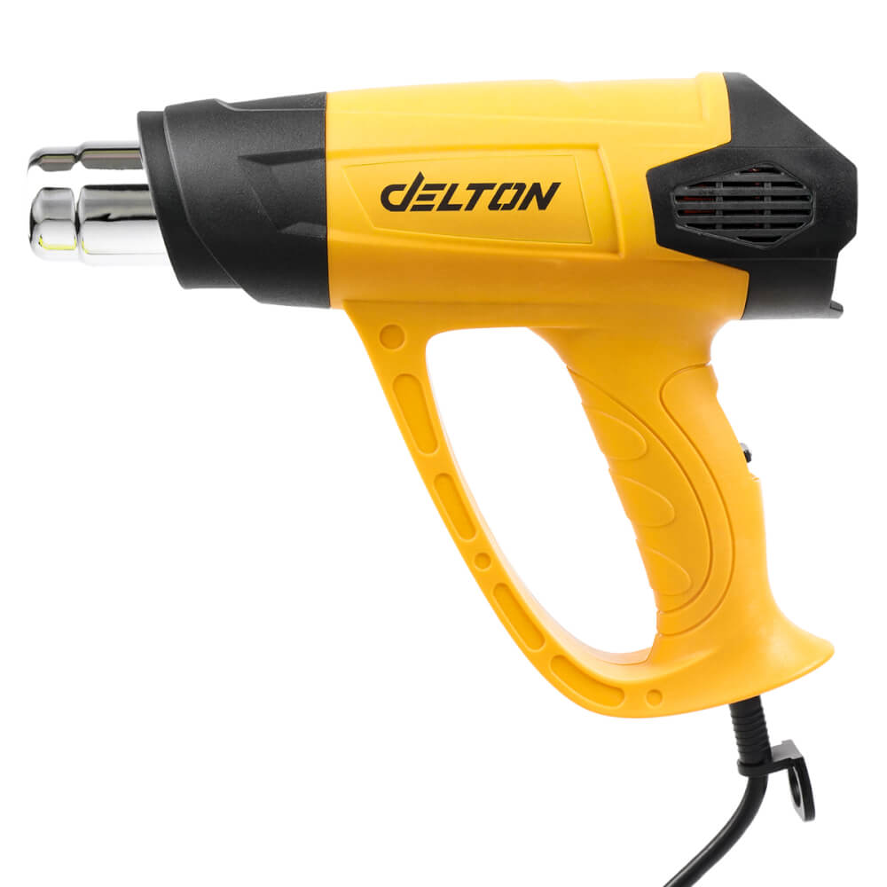 เครื่องเป่าลมร้อน DELTON รุ่น HG-2500 2500 วัตต์